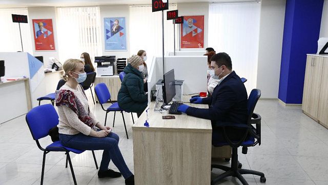 При отказе работодателя гражданин может получить пособие по безработице. Фото: szn.krasnodar.ru
